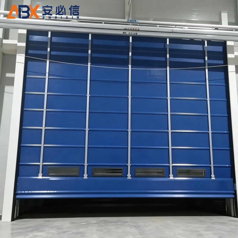 沈阳冷库门封
